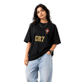 CR7 Bicycle Kick Oversized Tee - HypeLab