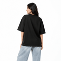 Kaleshi Aurat Oversized Tee - HypeLab