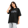 Khana Badosh Oversized Tee - HypeLab