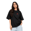 Naturally Toxic Drop-Shoulder Tee - HypeLab