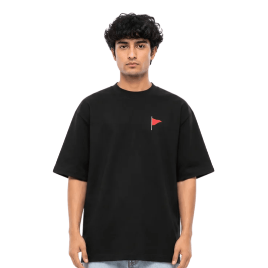 Naturally Toxic Drop-Shoulder Tee - HypeLab
