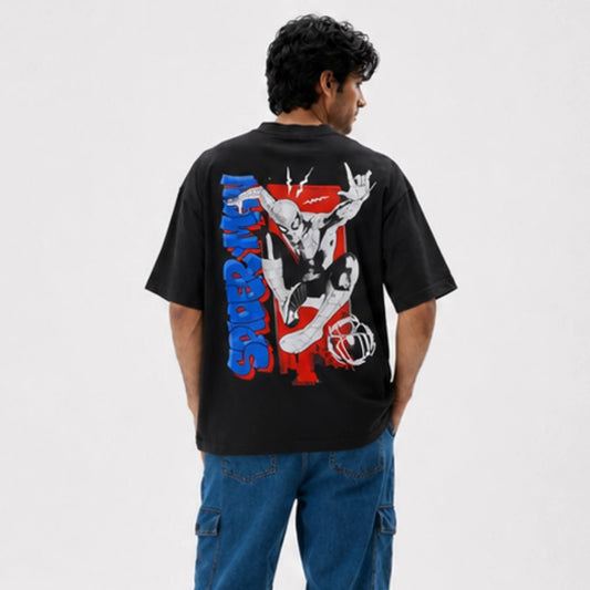 Spider-Man New Day Drip - HypeLab