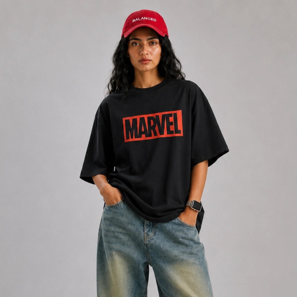 Spider-Man New Day Drip - HypeLab