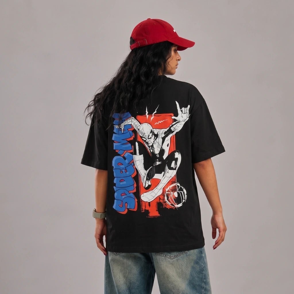 Spider-Man New Day Drip - HypeLab