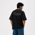 Spider-Man Rage Oversized Tee - HypeLab