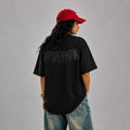 Spider-Man Rage Oversized Tee - HypeLab